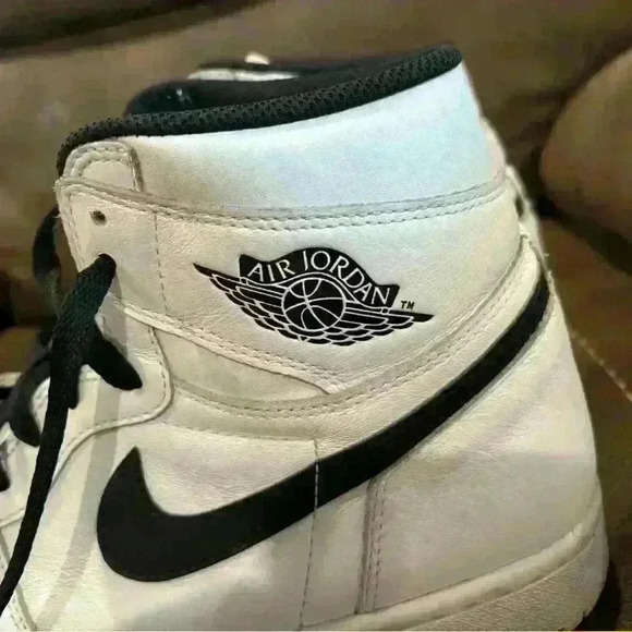 Nike Air Jordan 1 Retro High OG Premium Yin Yang 2016 Men's Shoes size 11 - Picture 9 of 11
